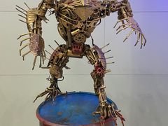 -中国杭州低碳科技馆