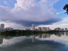 -南宁南湖公园