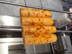 -鼎原力量东北吊炉烧烤(幸福街店)