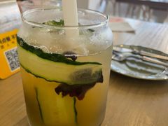 -The Good Place好地方·Brunch·coffee(国贸店)