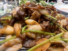 -祥记餐饮•豫粤珍味(郑东新区新长安店)