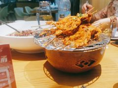-臻吃客主题餐厅(湖州太阳城店)