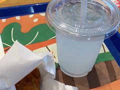 -汉堡王(华发中央公园店)