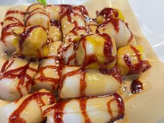 -華歡冰室-WahFoon(吉大店)