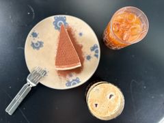 -Be Lived Cafe比例咖啡(摩天轮店)