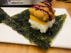 -一本钓鲔鱼屋