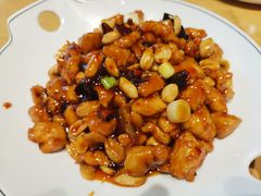 -金悦印象小馆(三里河店)