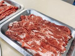 热切羊肉-月圆火锅(宁海东路二店)