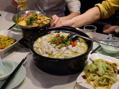 -徽州月·民间徽菜(浦东总店)