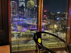 -上海滩餐厅(BFC外滩金融中心店)