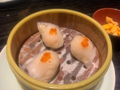 -五缘湾凯悦酒店·悦饗中餐厅