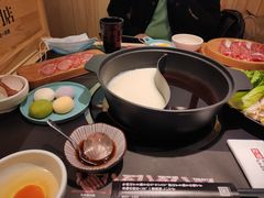 -厚道寿喜烧専門店·自助畅食(国贸店)