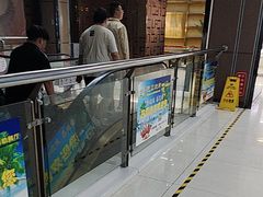 -巴犀烧烤(新崇光店)