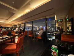 -上海豫园万丽酒店·行政酒廊(河南南路店)