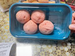 -東更道点心行(利客来店)
