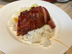 -滋味满屋美食坊(上海街店)