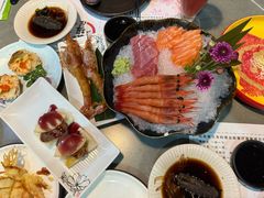 -松坂屋日料自助(长城路店)