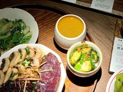 -兮禾酒馆(护国路店)