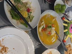 -沈灶河豚宴·河豚融合餐厅(汉中路店)