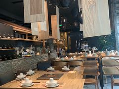 大堂-锦城印象火锅(天府三街店)