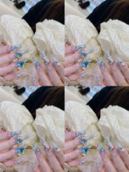 -M·X Nail日式美甲美睫