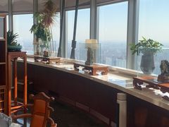 -鲜璟台·地标景观餐厅(上海中心店)