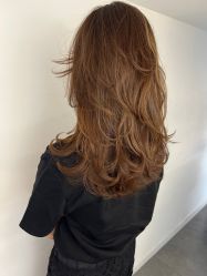 -卓梵美发·精品Salon