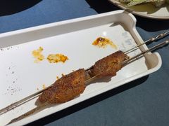 -伊带伊路新疆美食府(呼家楼店)