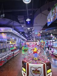 -菲菲羊乐园(临平银泰城店)