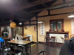 大堂-卧龙堡客栈·中餐厅(古北水镇店)