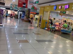 -大润发(康桥店)