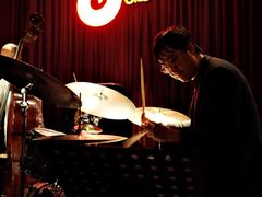 -JZ Club 爵士酒吧(上海店)