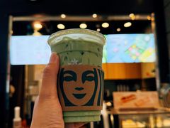 -星巴克(北京建威大厦店)