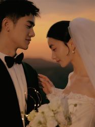 -第一夫人婚纱摄影(南京店)