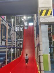 -meland亲子乐园•派对•研学(苏州悠方购物中心店)