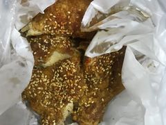 炸鸡腿-余婆炸鸡(亚运村店)