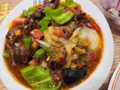 精品过油肉拌面-歹歹的加个面过油肉拌面