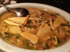 老杭州片儿川-老头儿油爆虾(星光一期店)