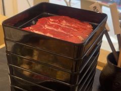 -匠牛亭·锅物烧肉放题自助(昆百大·泰业城店)