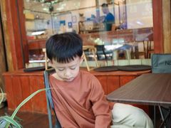 -慕咖啡(宽窄巷子店)