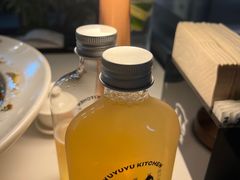-渔语鱼新川菜Bistro(万象天地店)