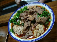 -北门张家羊肉粉(二分店)