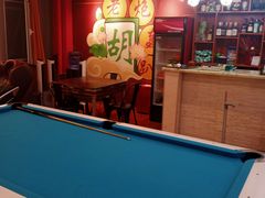 -老炮儿轰趴团建KTV桌游棋牌主题馆(五道口店（底商店))