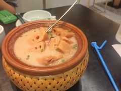 -在莲野·湖北民间菜·头牌松滋鸡(光谷步行街店)