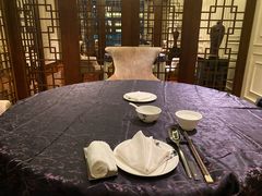 -长沙北辰洲际酒店-栀味轩中餐厅