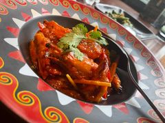 -花马天堂云南餐厅 Lost Heaven(外滩店)