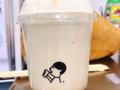 黑糖波波-喜茶(佛山岭南站店)