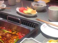 -洞子口重庆鲜货火锅(楚翘城旗舰店)