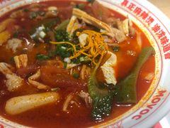 -每味每客·重庆麻辣烫(国泰店)
