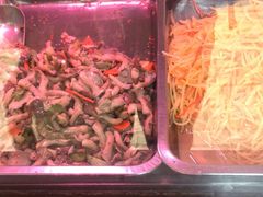 -老六素货(王顶堤店)